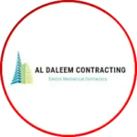 al daleem constracting