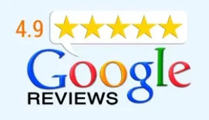 Google rating reviews