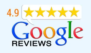 Google rating reviews