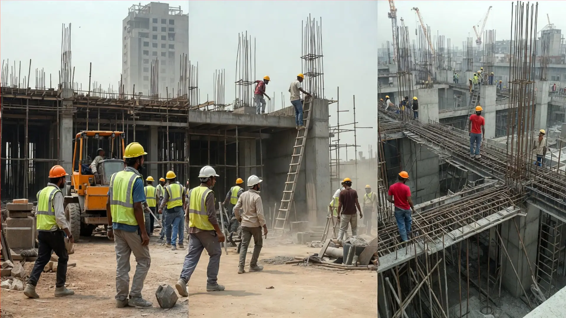 гражданского строительства