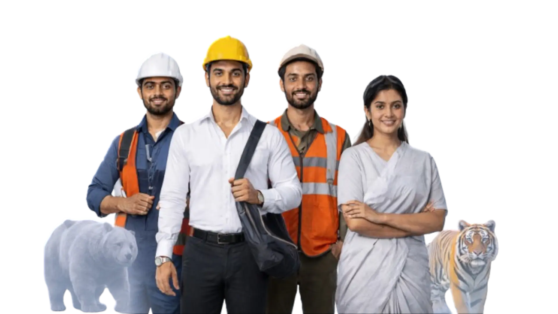 ОТС Агентство подбора кадров из Индии